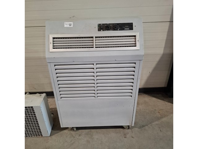 Airconditioning 7kw 230v, fral, facsw22, 2014 - afbeelding 3 van  10