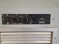 Airconditioning 7kw 230v, fral, facsw22, 2014 - afbeelding 4 van  10