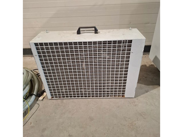 Airconditioning 7kw 230v, fral, facsw22, 2014 - afbeelding 7 van  10