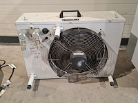 Airconditioning 7kw 230v, fral, facsw22, 2014 - afbeelding 8 van  10