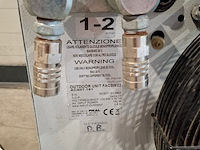 Airconditioning 7kw 230v, fral, facsw22, 2014 - afbeelding 9 van  10