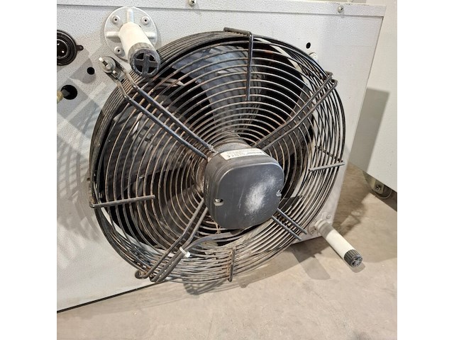 Airconditioning 7kw 230v, fral, facsw22, 2014 - afbeelding 10 van  10