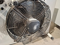 Airconditioning 7kw 230v, fral, facsw22, 2014 - afbeelding 10 van  10