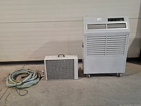 Airconditioning 7kw 230v , fral, facsw22, 2014 - afbeelding 1 van  10