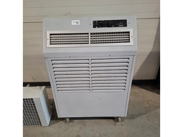 Airconditioning 7kw 230v , fral, facsw22, 2014 - afbeelding 3 van  10