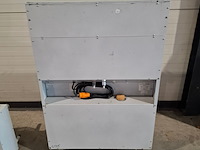 Airconditioning 7kw 230v , fral, facsw22, 2014 - afbeelding 5 van  10