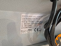 Airconditioning 7kw 230v , fral, facsw22, 2014 - afbeelding 6 van  10