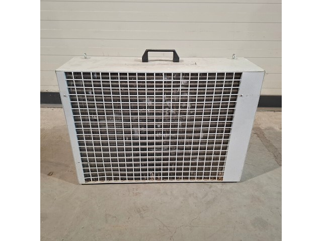 Airconditioning 7kw 230v , fral, facsw22, 2014 - afbeelding 7 van  10