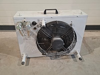 Airconditioning 7kw 230v , fral, facsw22, 2014 - afbeelding 8 van  10