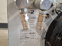 Airconditioning 7kw 230v , fral, facsw22, 2014 - afbeelding 9 van  10