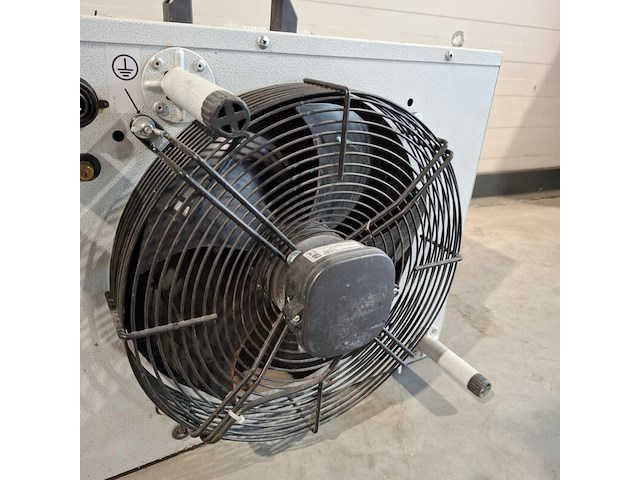 Airconditioning 7kw 230v , fral, facsw22, 2014 - afbeelding 10 van  10