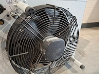 Airconditioning 7kw 230v , fral, facsw22, 2014 - afbeelding 10 van  10