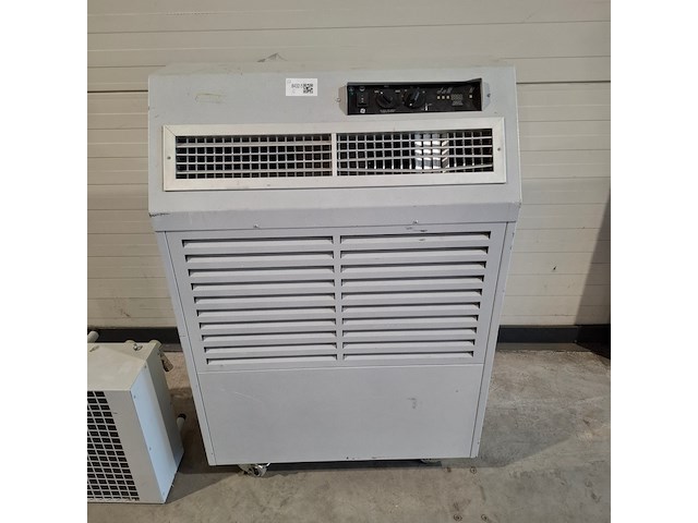 Airconditioning 7kw 230v , fral, facsw22, 2017 - afbeelding 2 van  9