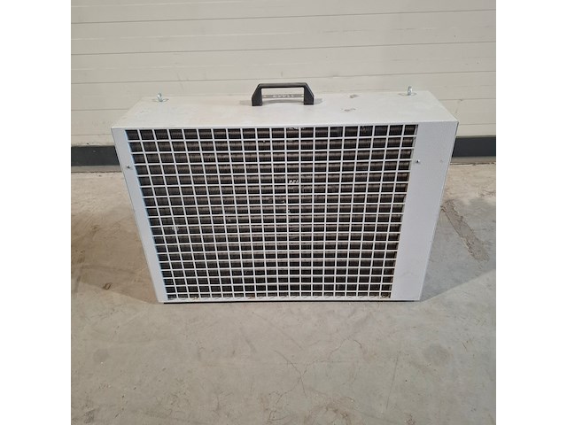 Airconditioning 7kw 230v , fral, facsw22, 2017 - afbeelding 6 van  9