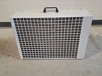 Airconditioning 7kw 230v , fral, facsw22, 2017 - afbeelding 6 van  9