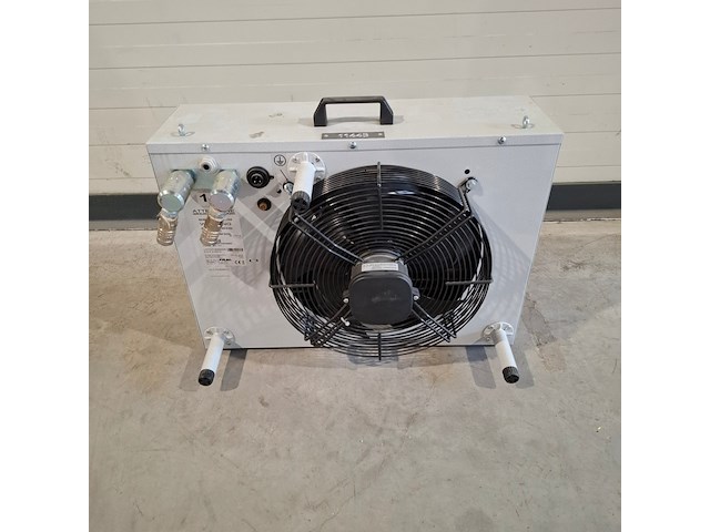 Airconditioning 7kw 230v , fral, facsw22, 2017 - afbeelding 7 van  9