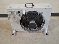 Airconditioning 7kw 230v , fral, facsw22, 2017 - afbeelding 7 van  9