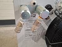 Airconditioning 7kw 230v , fral, facsw22, 2017 - afbeelding 8 van  9