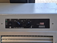 Airconditioning 7kw 230v fral, facsw22, bouwjaar 2014, watergekoeld met buitenunit - afbeelding 6 van  11