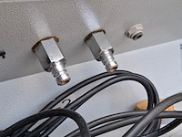 Airconditioning 7kw 230v fral, facsw22, bouwjaar 2014, watergekoeld met buitenunit - afbeelding 5 van  13