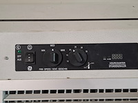 Airconditioning 7kw 230v fral, facsw22, bouwjaar 2014, watergekoeld met buitenunit - afbeelding 9 van  13