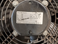 Airconditioning 7kw 230v fral, facsw22, bouwjaar 2014, watergekoeld met buitenunit - afbeelding 5 van  16