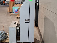 Airconditioning 7kw 230v fral, facsw22, bouwjaar 2014, watergekoeld met buitenunit - afbeelding 11 van  16