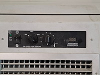 Airconditioning 7kw 230v fral, facsw22, bouwjaar 2014, watergekoeld met buitenunit - afbeelding 13 van  16
