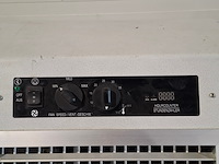 Airconditioning 7kw 230v fral, facsw22, bouwjaar 2014, watergekoeld met buitenunit - afbeelding 7 van  11