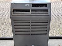 Airconditioning 7kw 230v fral, facsw22, bouwjaar 2014, watergekoeld met buitenunit - afbeelding 8 van  13