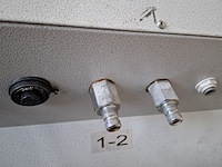 Airconditioning 7kw 230v fral, facsw22, bouwjaar 2014 - afbeelding 3 van  15