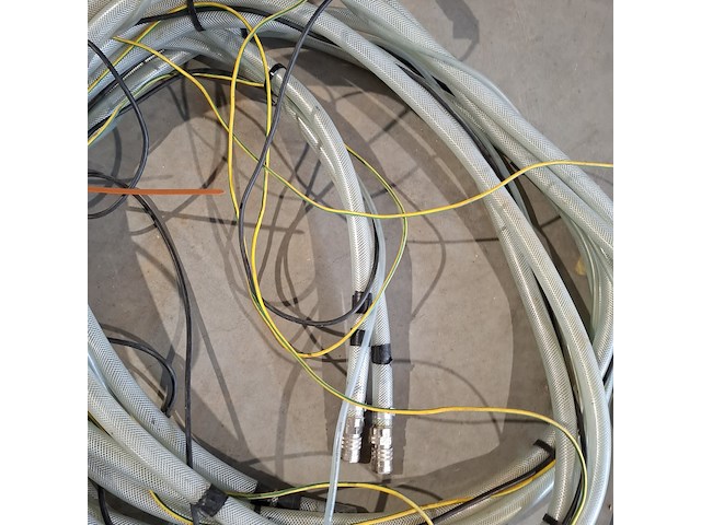 Airconditioning 7kw 230v fral, facsw22, bouwjaar 2014 - afbeelding 5 van  15