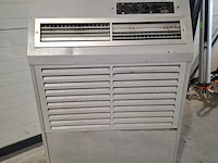 Airconditioning 7kw 230v fral, facsw22, bouwjaar 2014 - afbeelding 6 van  15