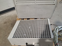 Airconditioning 7kw 230v fral, facsw22, bouwjaar 2014 - afbeelding 7 van  15