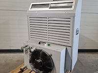 Airconditioning 7kw 230v fral, facsw22, bouwjaar 2014 - afbeelding 8 van  15
