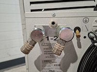 Airconditioning 7kw 230v fral, facsw22, bouwjaar 2014 - afbeelding 11 van  15