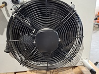 Airconditioning 7kw 230v fral, facsw22, bouwjaar 2014 - afbeelding 12 van  15