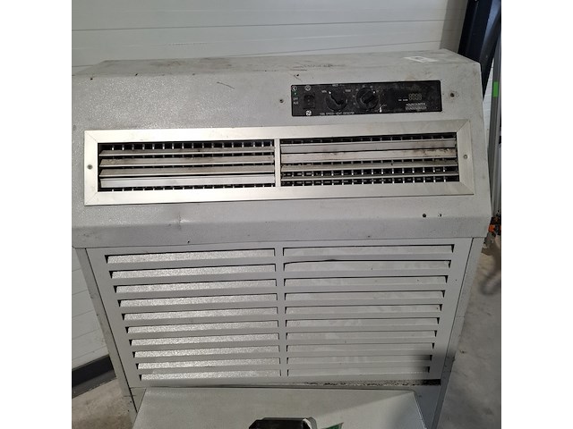 Airconditioning 7kw 230v fral, facsw22, bouwjaar 2014 - afbeelding 13 van  15