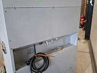 Airconditioning 7kw 230v fral, facsw22, bouwjaar 2014 - afbeelding 15 van  15