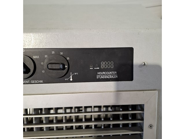 Airconditioning 7kw 230v fral, facsw22, bouwjaar 2014 - afbeelding 2 van  14