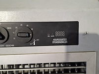 Airconditioning 7kw 230v fral, facsw22, bouwjaar 2014 - afbeelding 2 van  14