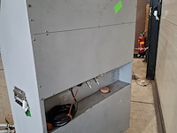 Airconditioning 7kw 230v fral, facsw22, bouwjaar 2014 - afbeelding 3 van  14