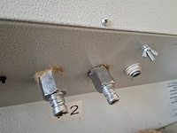 Airconditioning 7kw 230v fral, facsw22, bouwjaar 2014 - afbeelding 5 van  14