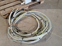 Airconditioning 7kw 230v fral, facsw22, bouwjaar 2014 - afbeelding 6 van  14