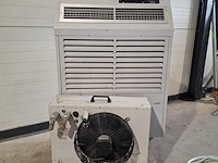 Airconditioning 7kw 230v fral, facsw22, bouwjaar 2014 - afbeelding 8 van  14