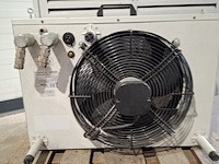 Airconditioning 7kw 230v fral, facsw22, bouwjaar 2014 - afbeelding 9 van  14