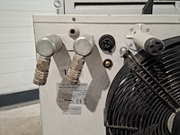 Airconditioning 7kw 230v fral, facsw22, bouwjaar 2014 - afbeelding 11 van  14