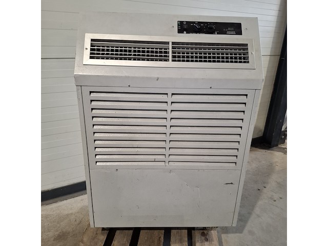 Airconditioning 7kw 230v fral, facsw22, bouwjaar 2014 - afbeelding 13 van  14