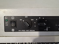 Airconditioning 7kw 230v fral, facsw22, bouwjaar 2014 - afbeelding 14 van  14