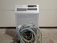 Airconditioning 7kw 230v fral, facsw22, bouwjaar 2016